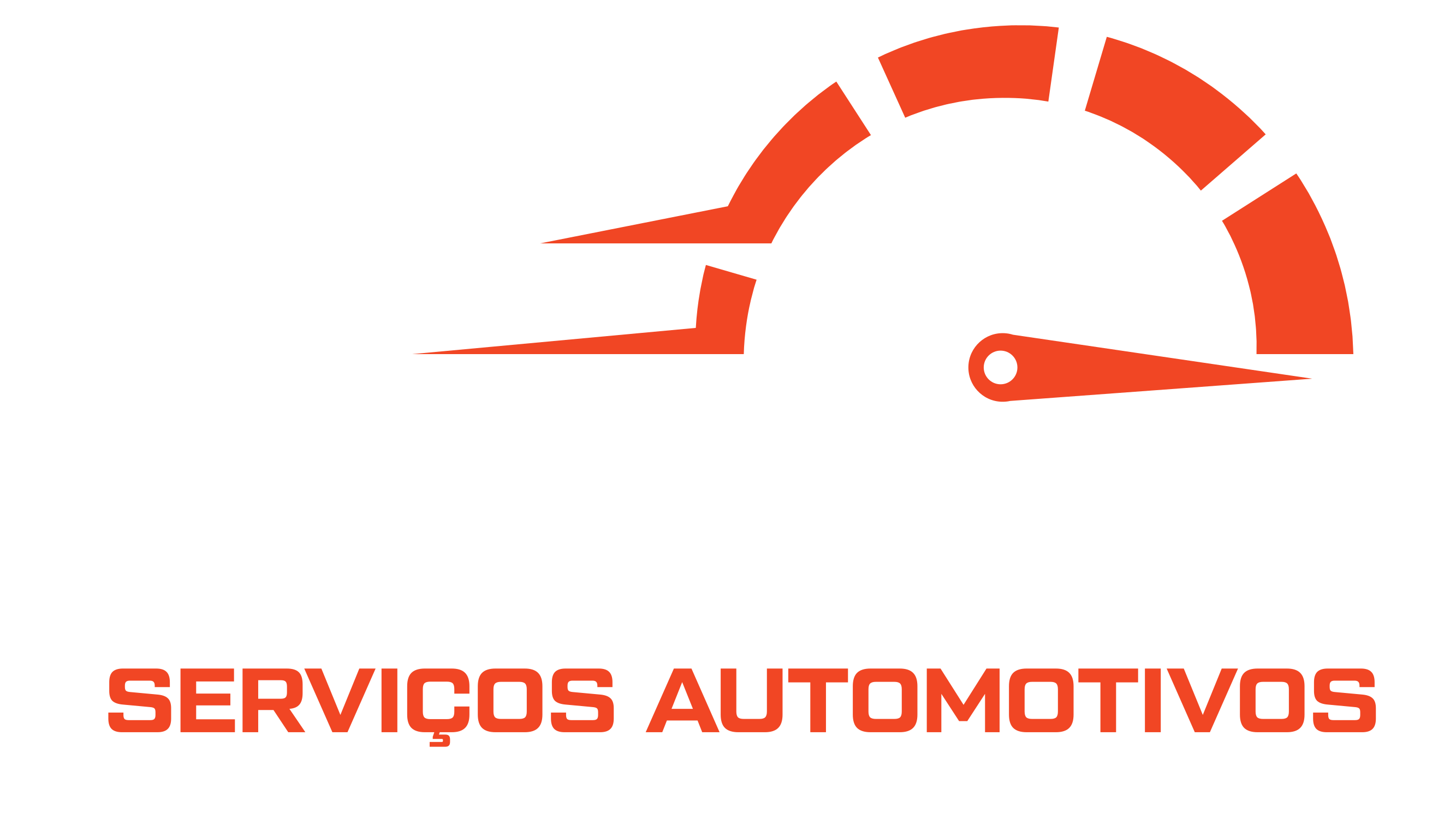 Identidade visual da Marfec Centro Automotivo